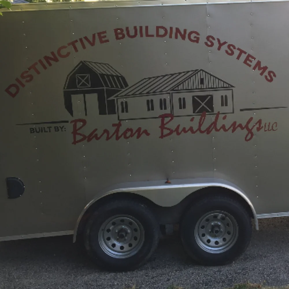 Barton Buildings LLC