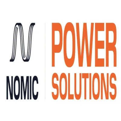Nomic Power Solutions