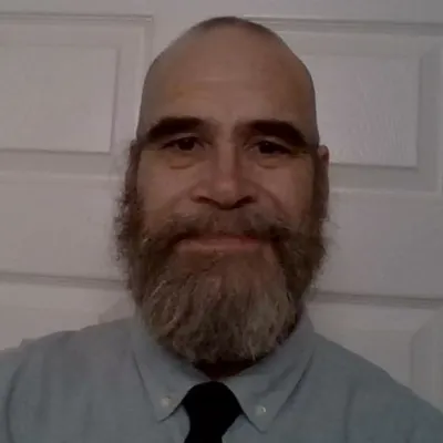 Mark Parsons