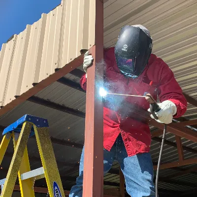 Bleekers Metal Works, LLC