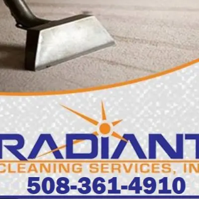 Radiant Cleaning Services, Inc