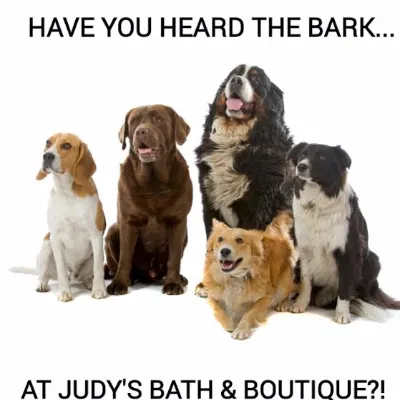 Judy's Bath And Boutique