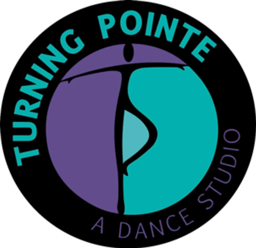 Turning Pointe - A Dance Studio
