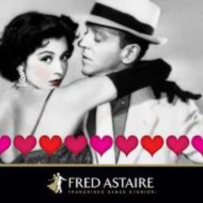Fred Astaire Dance Studios