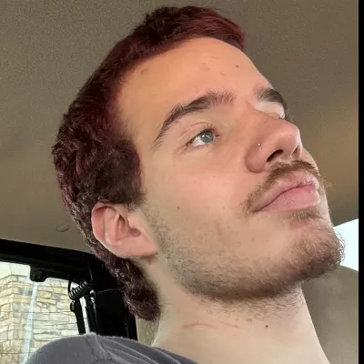 Pierce Webber
