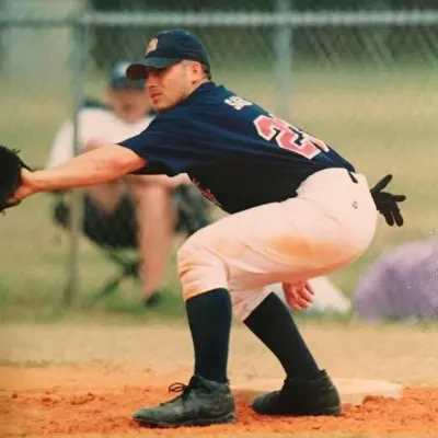 Saenz Allstar Sports Academy