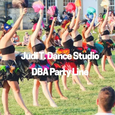 Judi T Dance Studio