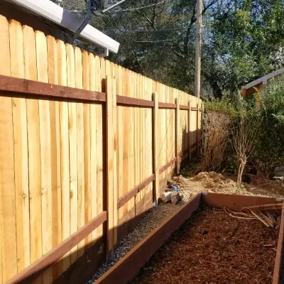 Craig Holley Outdoor Handyman