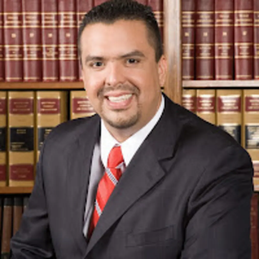 Mario Davila (The Law Offices Of Mario Davila, PLLC) - Personal Injury ...