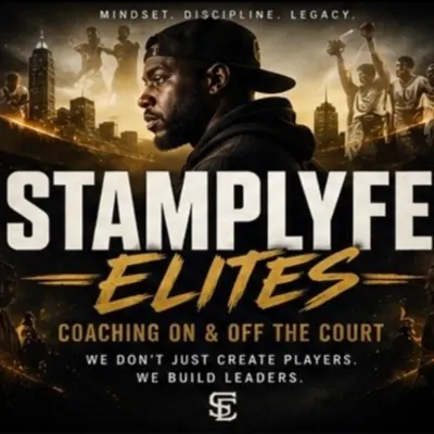 Stamplyfe Elites