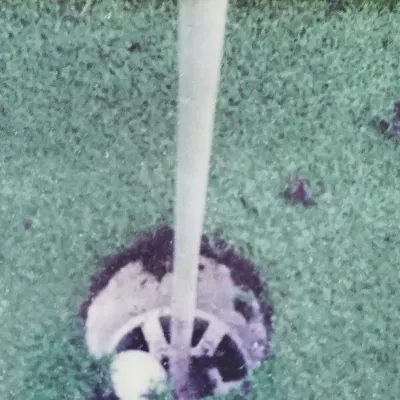 Golf Rx