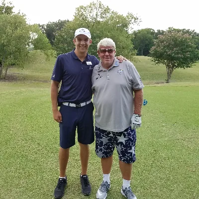 Hageman Golf Lessons