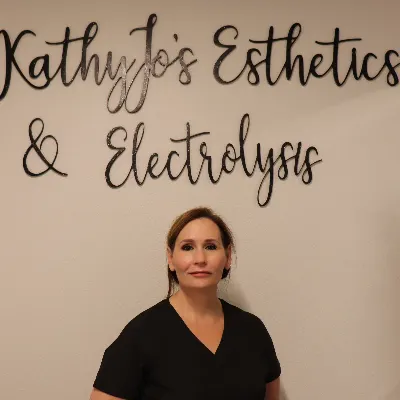 Kathy Jo's Esthetics & Electrolysis
