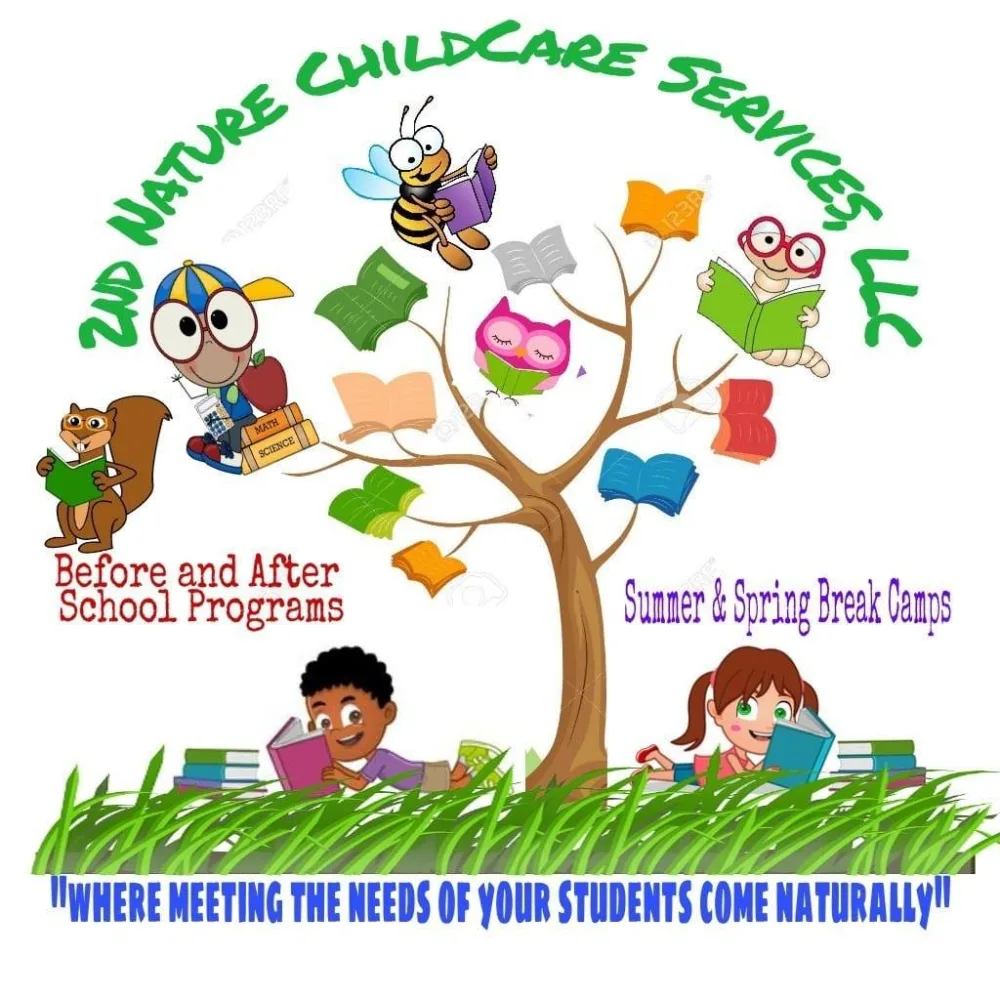 2nd Nature Childcare Services