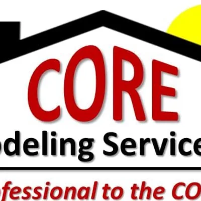 Core Remodeling Services Inc