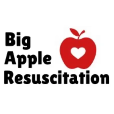 Big Apple Resuscitation