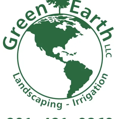 Green Earth, LLC Landscaping-Irrigation