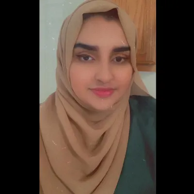 Samah's Tutoring Program
