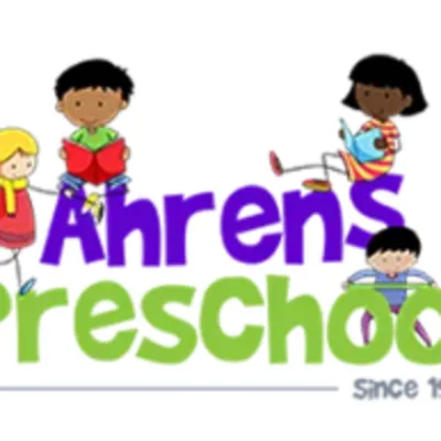Dorothy Ahrens Nursery School