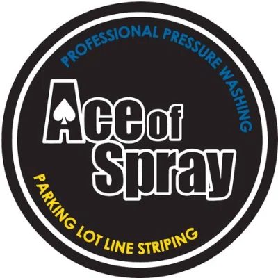 Ace Of Spray