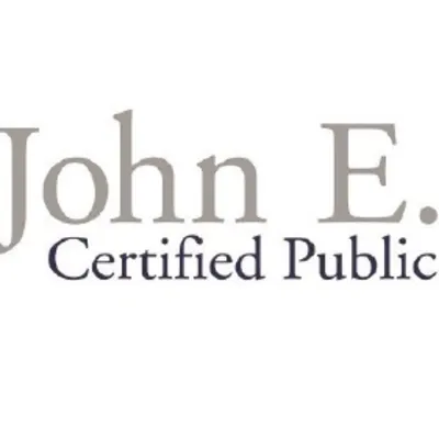 John E Libby CPA PLLC