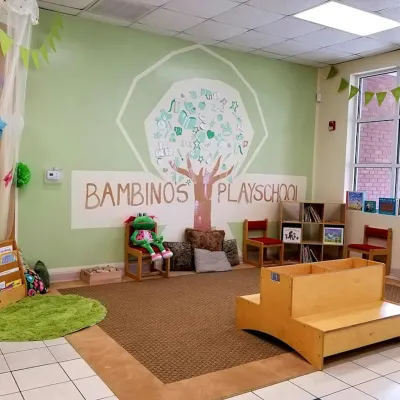 Bambino's Play School