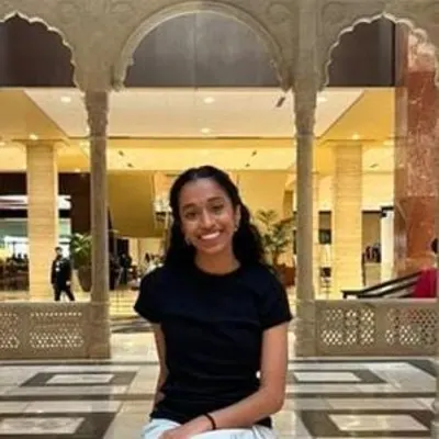 Praharshini