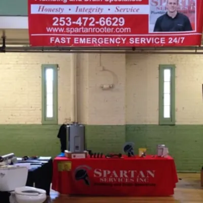 Spartan Services Inc