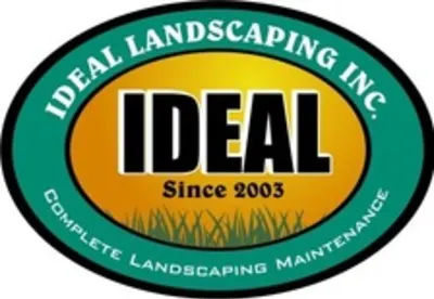 Ideal Landscaping