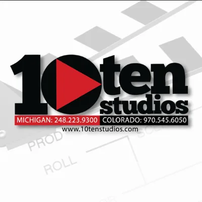 10ten Studios