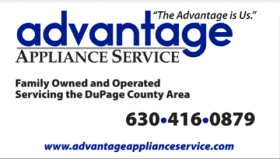 Advantage Appliance Service