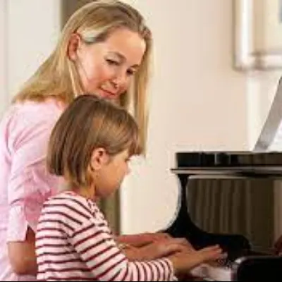 Barbara Shelton Piano Lessons