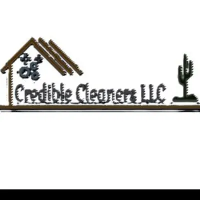 Credible Cleaners LLC