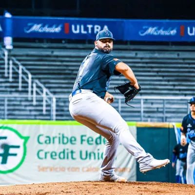 BG Pitching Development 