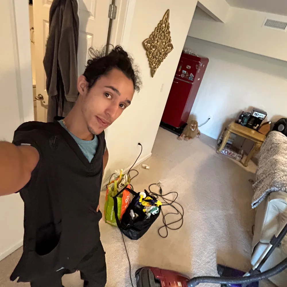Pedros Cleaning Realiable