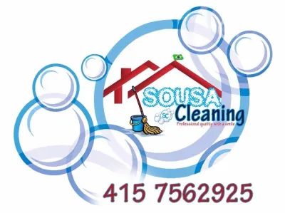Sousa Cleaning