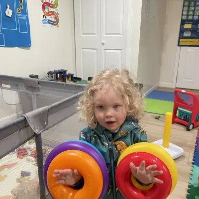 Blossom Family Childcare
