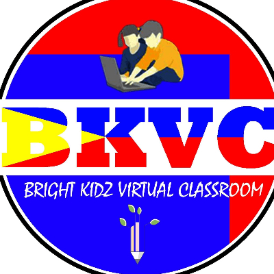 Bright Kidz Virtual Classroom