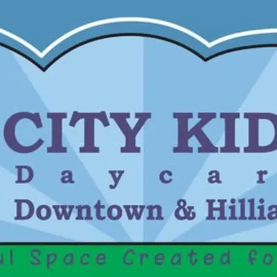 City Kids Preschool & Daycare