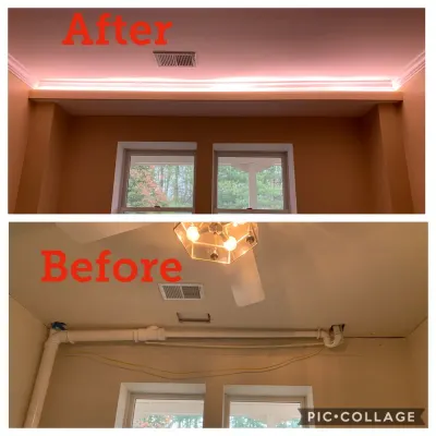 L' Daniels Contracting, LLC