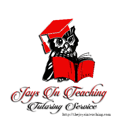 Joys In Teaching Tutoring Service, LLC