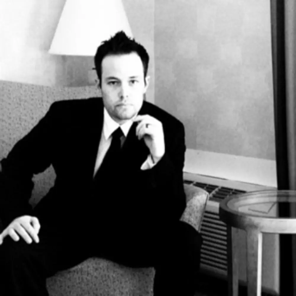 John Michael Gill