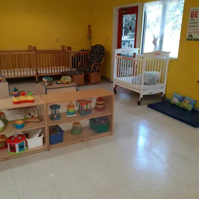 Honey Bees Nest Learning Center LLC