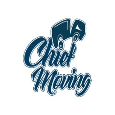 Chief Moving Company - San Diego Movers