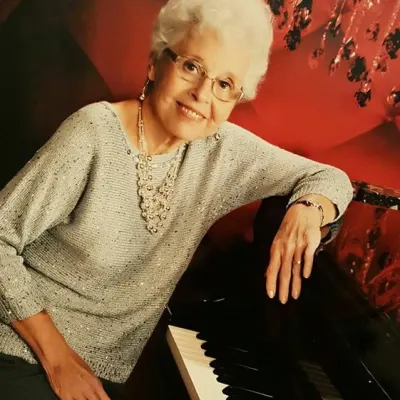 Ann King's Piano/Organ Lessons