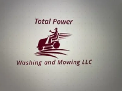 Total Powerwashing & Mowing