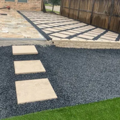 Lee Mccall Construction Service