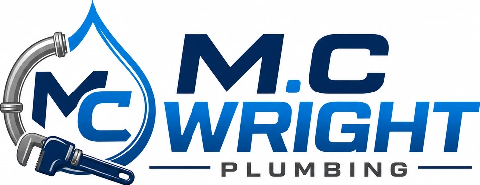 M.C WRIGHT PLUMBING 