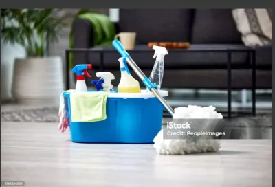 Hills Cleaning Service