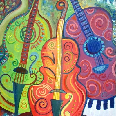 Creative Spirits Of Las Vegas